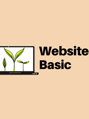 Website Basic