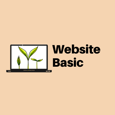 Website Basic